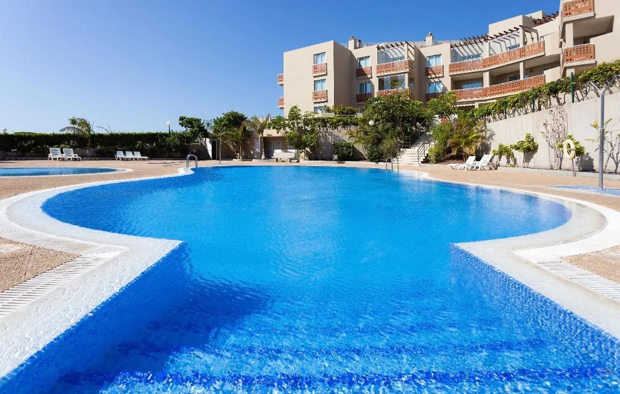 Apartmán Costa Bella La Tejita