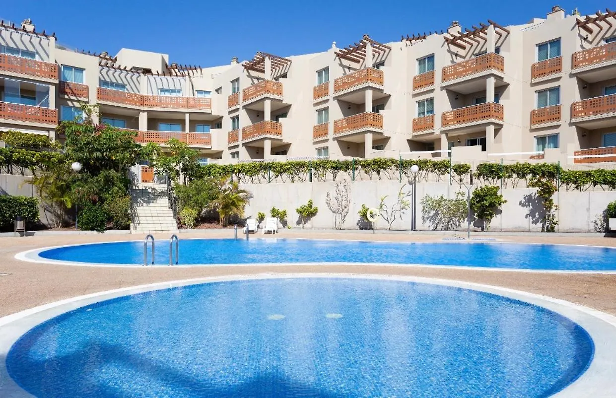Costa Bella Apartment La Tejita 0*,  Spain