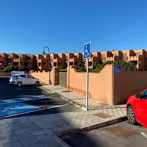  Appartement Moleiro-