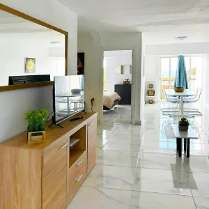 Apartment La Casita De Bonnie, La Tejita